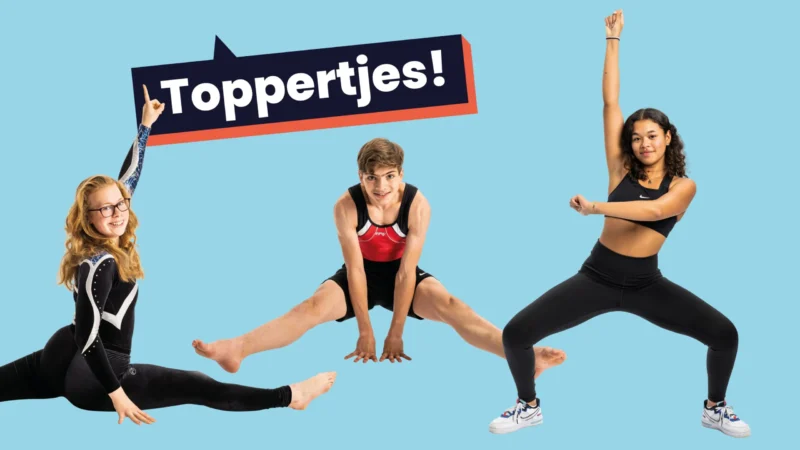 Talentontwikkeling, wat vinden onze leerlingen?